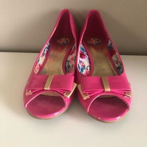 Liv And Maddie Collection Shoes